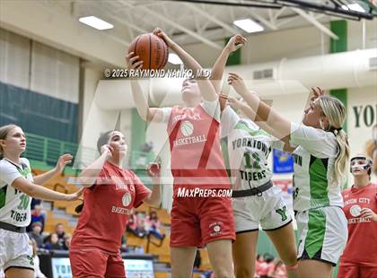 Thumbnail 2 in Union City @ Yorktown photogallery.