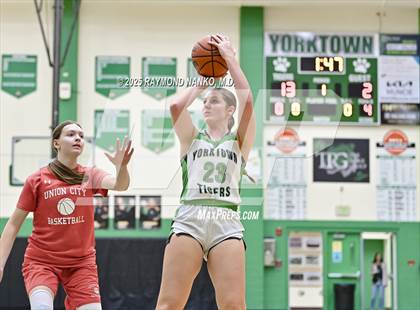 Thumbnail 2 in Union City @ Yorktown photogallery.