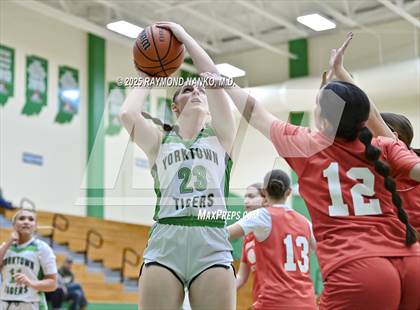 Thumbnail 1 in Union City @ Yorktown photogallery.