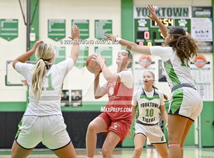 Thumbnail 2 in Union City @ Yorktown photogallery.