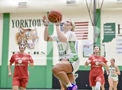 Thumbnail 1 in Union City @ Yorktown photogallery.