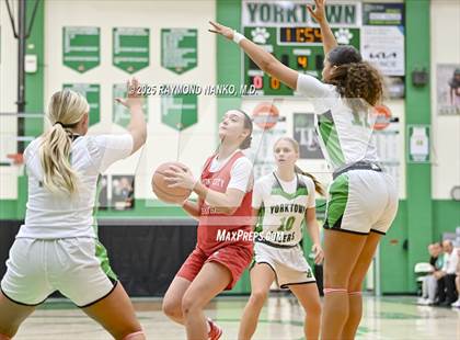 Thumbnail 1 in Union City @ Yorktown photogallery.