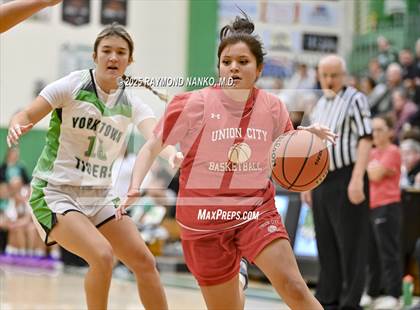 Thumbnail 1 in Union City @ Yorktown photogallery.