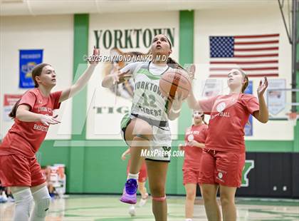 Thumbnail 1 in Union City @ Yorktown photogallery.