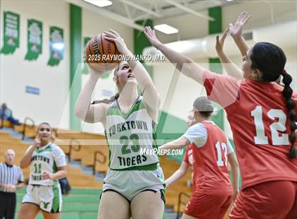 Thumbnail 3 in Union City @ Yorktown photogallery.