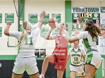 Thumbnail 3 in Union City @ Yorktown photogallery.