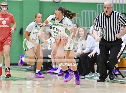 Thumbnail 1 in Union City @ Yorktown photogallery.