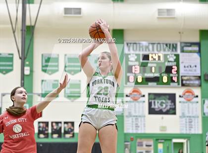 Thumbnail 3 in Union City @ Yorktown photogallery.