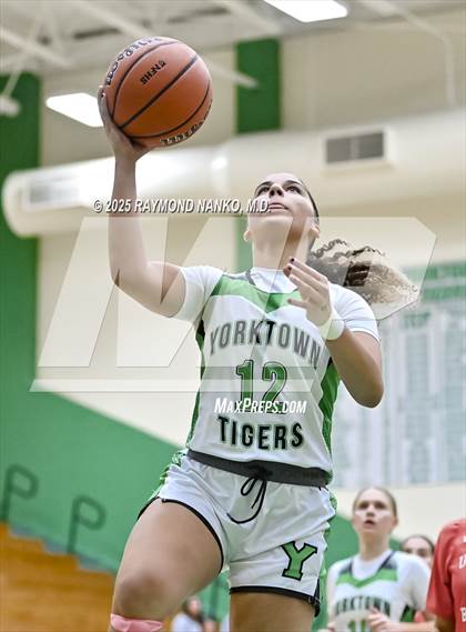 Thumbnail 1 in Union City @ Yorktown photogallery.