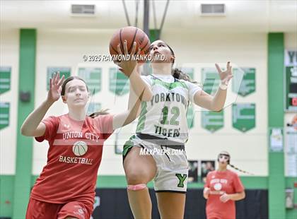 Thumbnail 2 in Union City @ Yorktown photogallery.