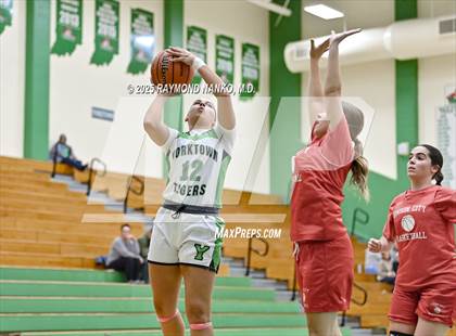 Thumbnail 2 in Union City @ Yorktown photogallery.