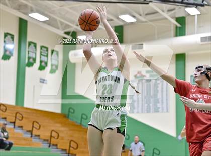 Thumbnail 2 in Union City @ Yorktown photogallery.