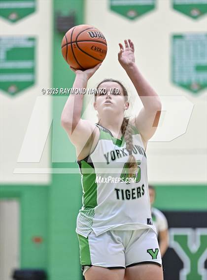 Thumbnail 2 in Union City @ Yorktown photogallery.