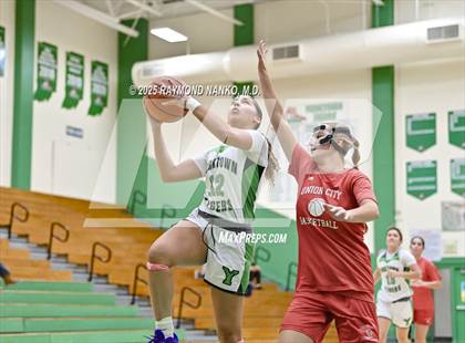 Thumbnail 1 in Union City @ Yorktown photogallery.