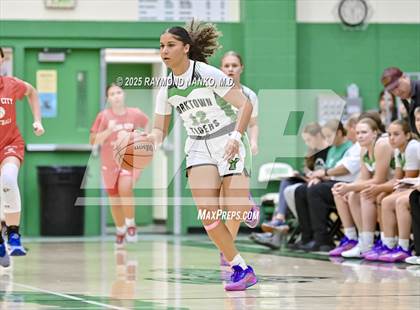 Thumbnail 1 in Union City @ Yorktown photogallery.