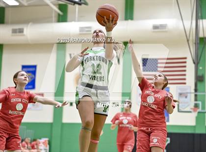 Thumbnail 3 in Union City @ Yorktown photogallery.