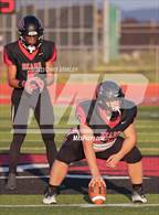 Photo from the gallery "Snowflake @ Bradshaw Mountain"