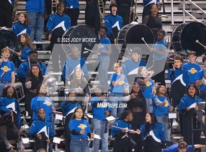 Thumbnail 3 in Greenwood @ Senatobia (MHSAA 4A Round 1) photogallery.