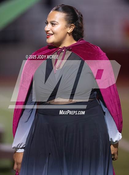 Thumbnail 2 in Greenwood @ Senatobia (MHSAA 4A Round 1) photogallery.