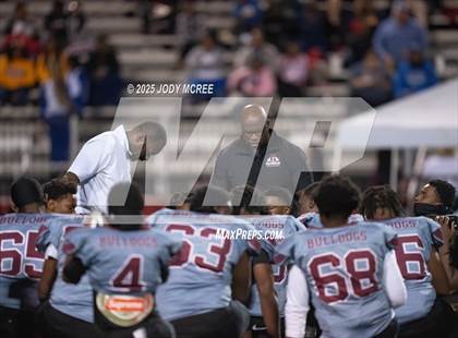 Thumbnail 1 in Greenwood @ Senatobia (MHSAA 4A Round 1) photogallery.