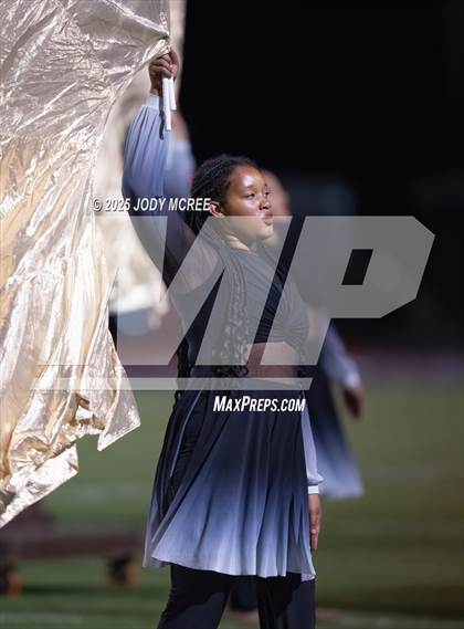 Thumbnail 2 in Greenwood @ Senatobia (MHSAA 4A Round 1) photogallery.