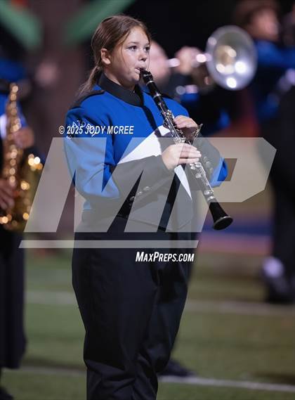 Thumbnail 3 in Greenwood @ Senatobia (MHSAA 4A Round 1) photogallery.