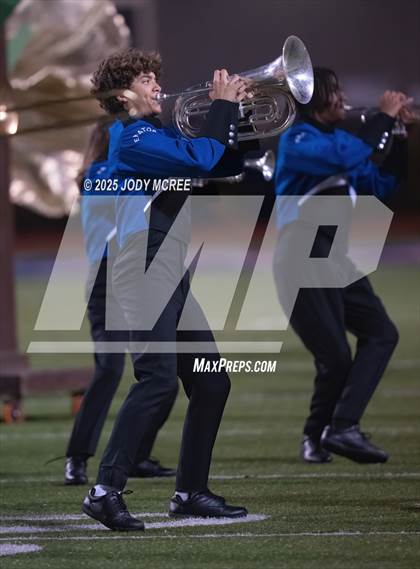 Thumbnail 2 in Greenwood @ Senatobia (MHSAA 4A Round 1) photogallery.