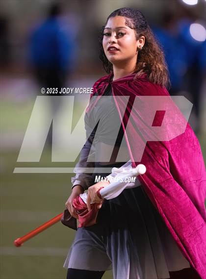 Thumbnail 1 in Greenwood @ Senatobia (MHSAA 4A Round 1) photogallery.