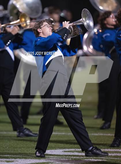 Thumbnail 3 in Greenwood @ Senatobia (MHSAA 4A Round 1) photogallery.