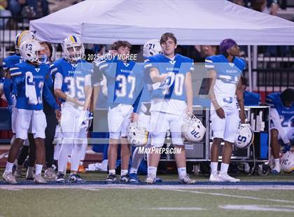 Thumbnail 2 in Greenwood @ Senatobia (MHSAA 4A Round 1) photogallery.