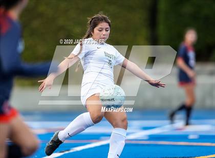 Thumbnail 1 in South @ Chaminade (CIF SS D3 Final) photogallery.