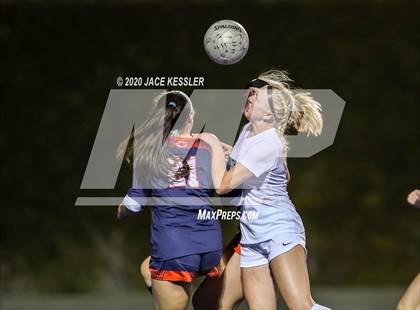 Thumbnail 1 in South @ Chaminade (CIF SS D3 Final) photogallery.