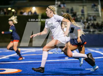 Thumbnail 3 in South @ Chaminade (CIF SS D3 Final) photogallery.