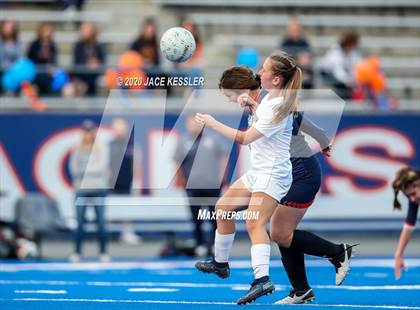 Thumbnail 1 in South @ Chaminade (CIF SS D3 Final) photogallery.