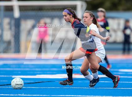 Thumbnail 2 in South @ Chaminade (CIF SS D3 Final) photogallery.