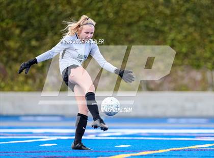 Thumbnail 1 in South @ Chaminade (CIF SS D3 Final) photogallery.