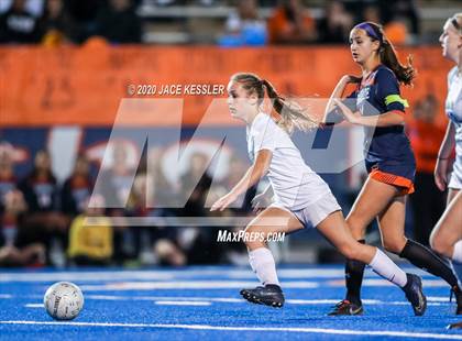 Thumbnail 1 in South @ Chaminade (CIF SS D3 Final) photogallery.