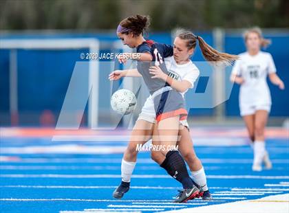 Thumbnail 3 in South @ Chaminade (CIF SS D3 Final) photogallery.