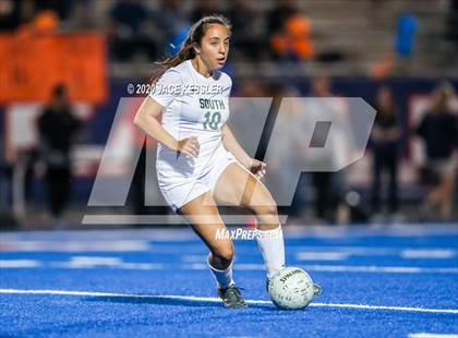 Thumbnail 3 in South @ Chaminade (CIF SS D3 Final) photogallery.