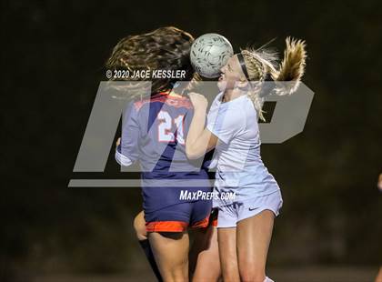 Thumbnail 2 in South @ Chaminade (CIF SS D3 Final) photogallery.