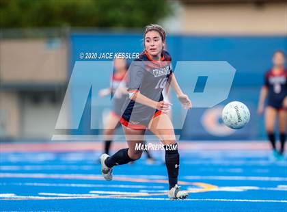 Thumbnail 3 in South @ Chaminade (CIF SS D3 Final) photogallery.