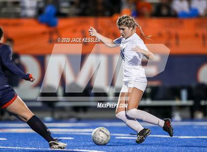 Thumbnail 3 in South @ Chaminade (CIF SS D3 Final) photogallery.