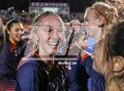 Thumbnail 3 in South @ Chaminade (CIF SS D3 Final) photogallery.