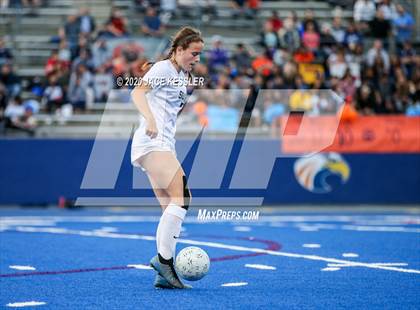 Thumbnail 1 in South @ Chaminade (CIF SS D3 Final) photogallery.