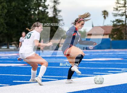 Thumbnail 3 in South @ Chaminade (CIF SS D3 Final) photogallery.