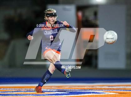 Thumbnail 3 in South @ Chaminade (CIF SS D3 Final) photogallery.