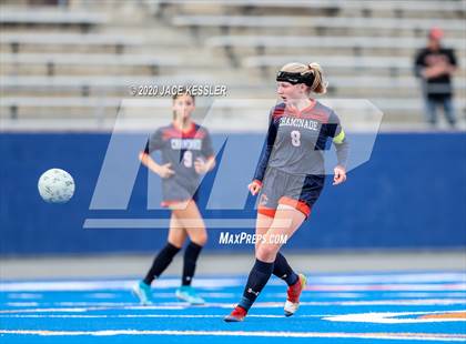 Thumbnail 2 in South @ Chaminade (CIF SS D3 Final) photogallery.