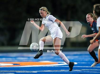 Thumbnail 1 in South @ Chaminade (CIF SS D3 Final) photogallery.