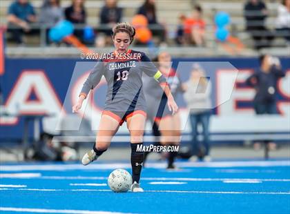 Thumbnail 2 in South @ Chaminade (CIF SS D3 Final) photogallery.