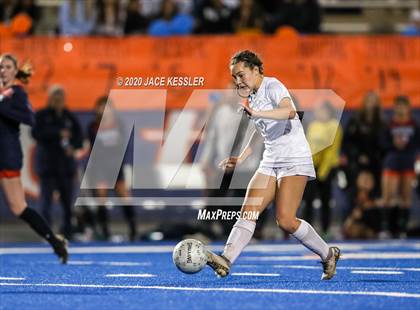 Thumbnail 2 in South @ Chaminade (CIF SS D3 Final) photogallery.